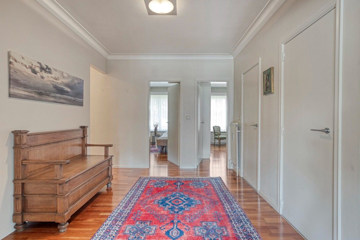 Ruim en zonnig appartement (122m²) met 3 slaapkamers en groot terras (20m²). foto 9