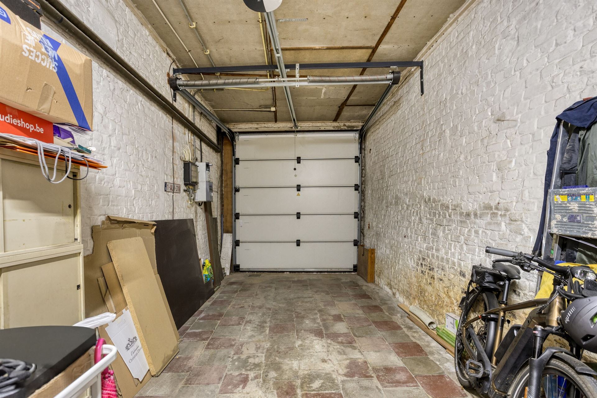 Eengezinswoning foto 15