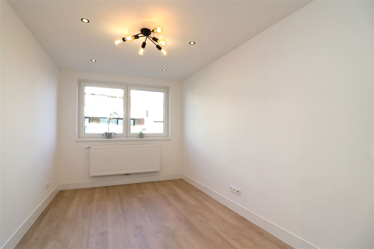 gerenoveerd, energiezuinig, inpandig Zgericht terras en garage foto 36