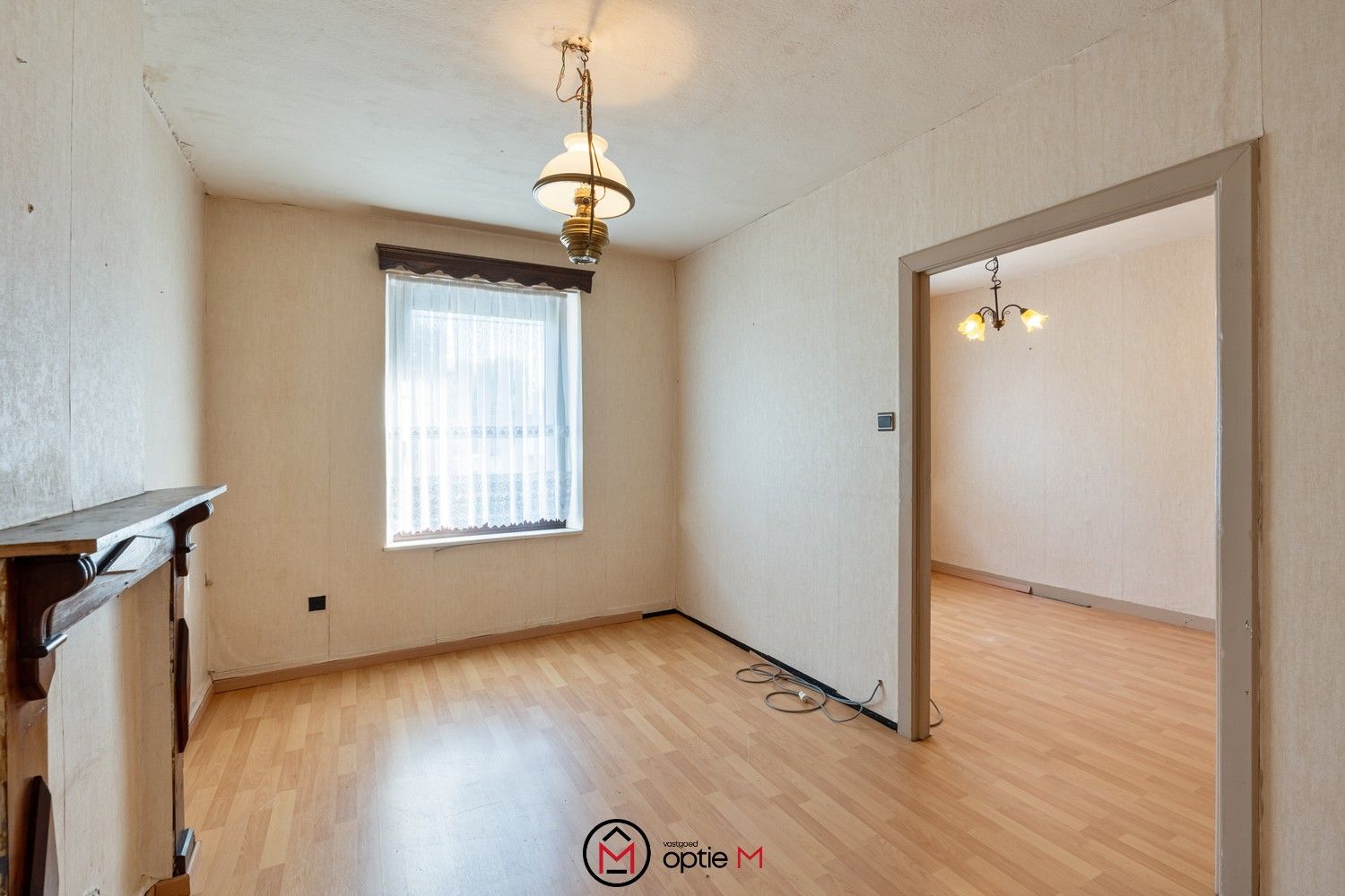 Ruime woning met garage en zonnepanelen foto 14