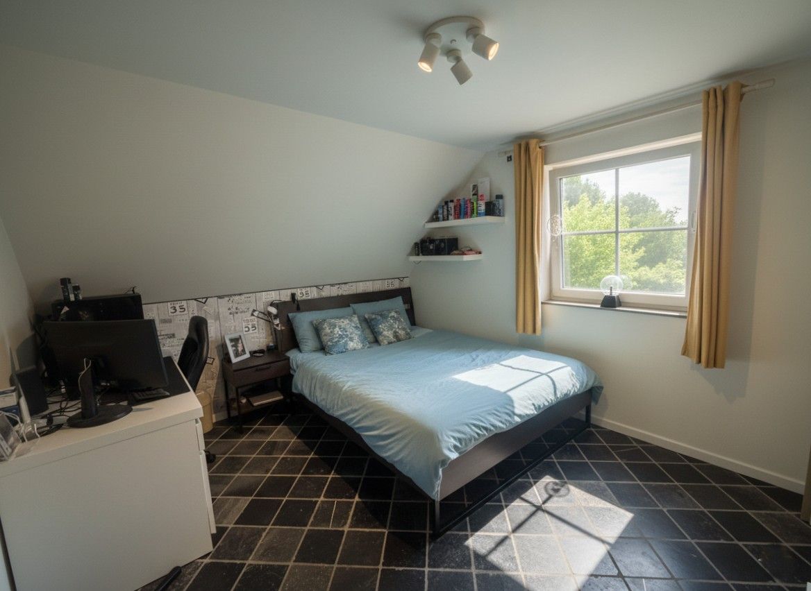 INSTAPKLARE PASTORIJWONING (O.B.) foto 13