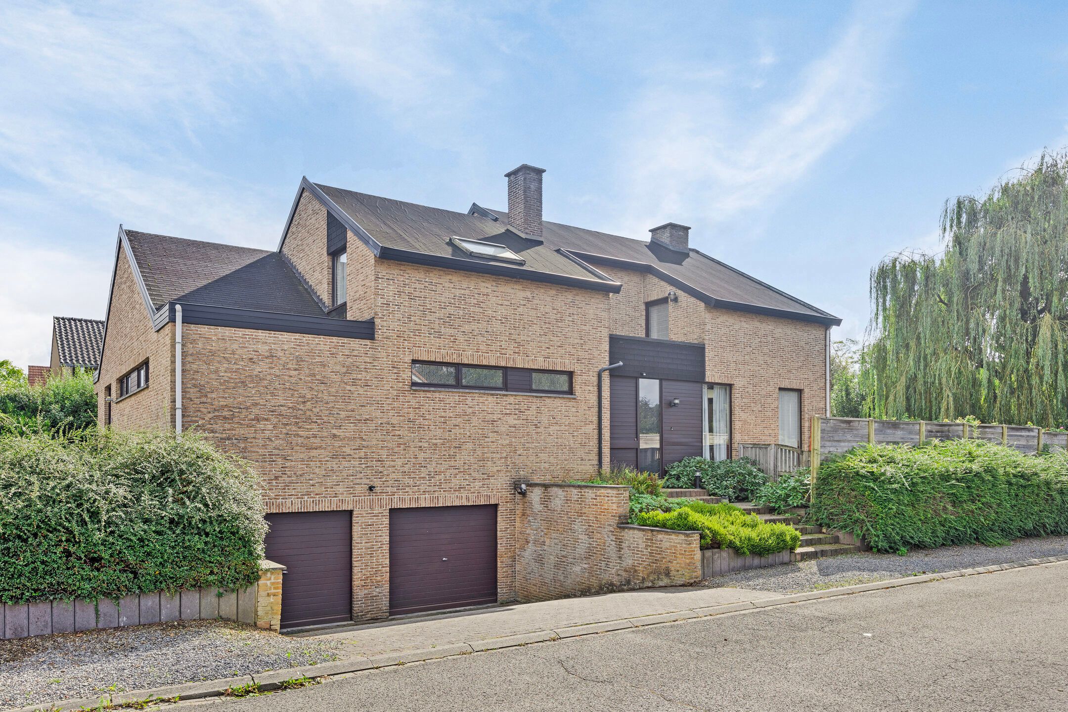 Huis te koop Gemeentestraat 32 - 3210 Lubbeek Linden