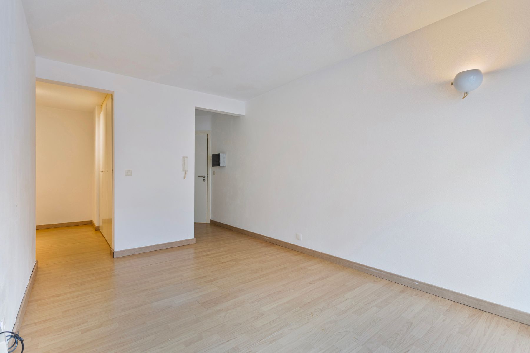 Studio in centrum Leuven. foto 5