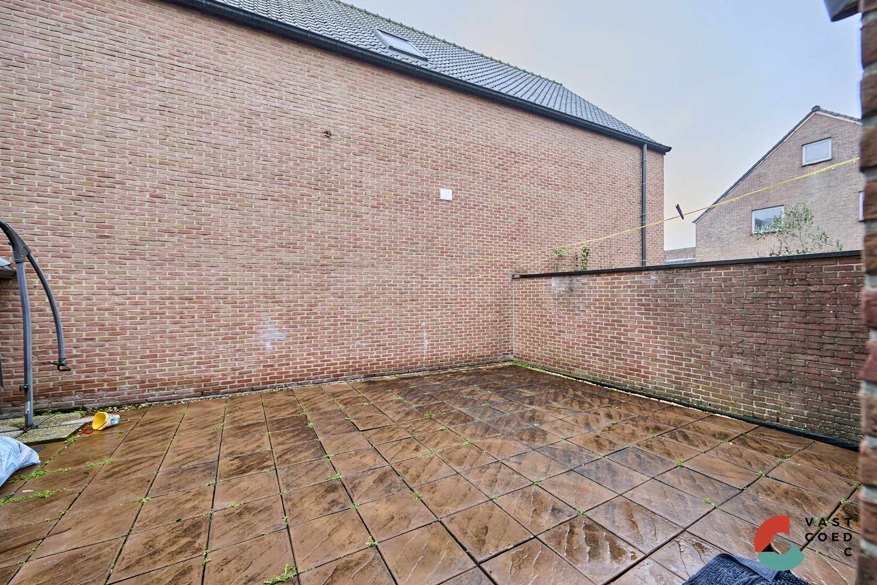 Appartement te koop foto 9