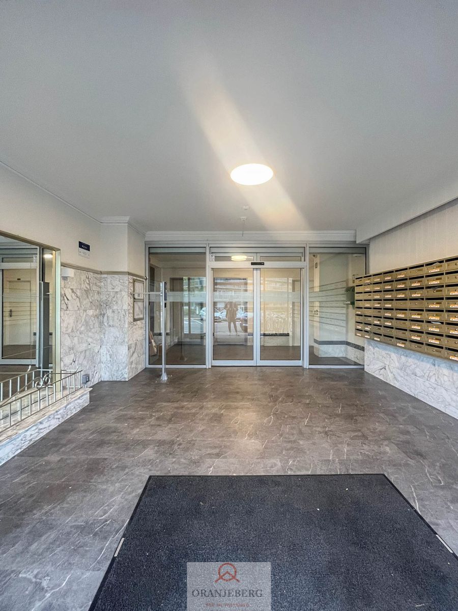 Ruim energiezuinig appartement nabij de Groene Vallei foto 28
