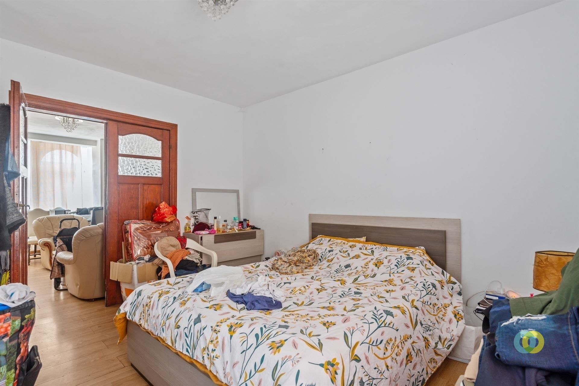 Appartementsgbouw met mogelijkheid tot 3 appartementen foto 19