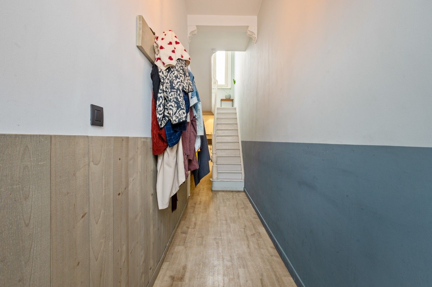 Toffe, instapklare woning met 3 slpk. en tuin foto 2