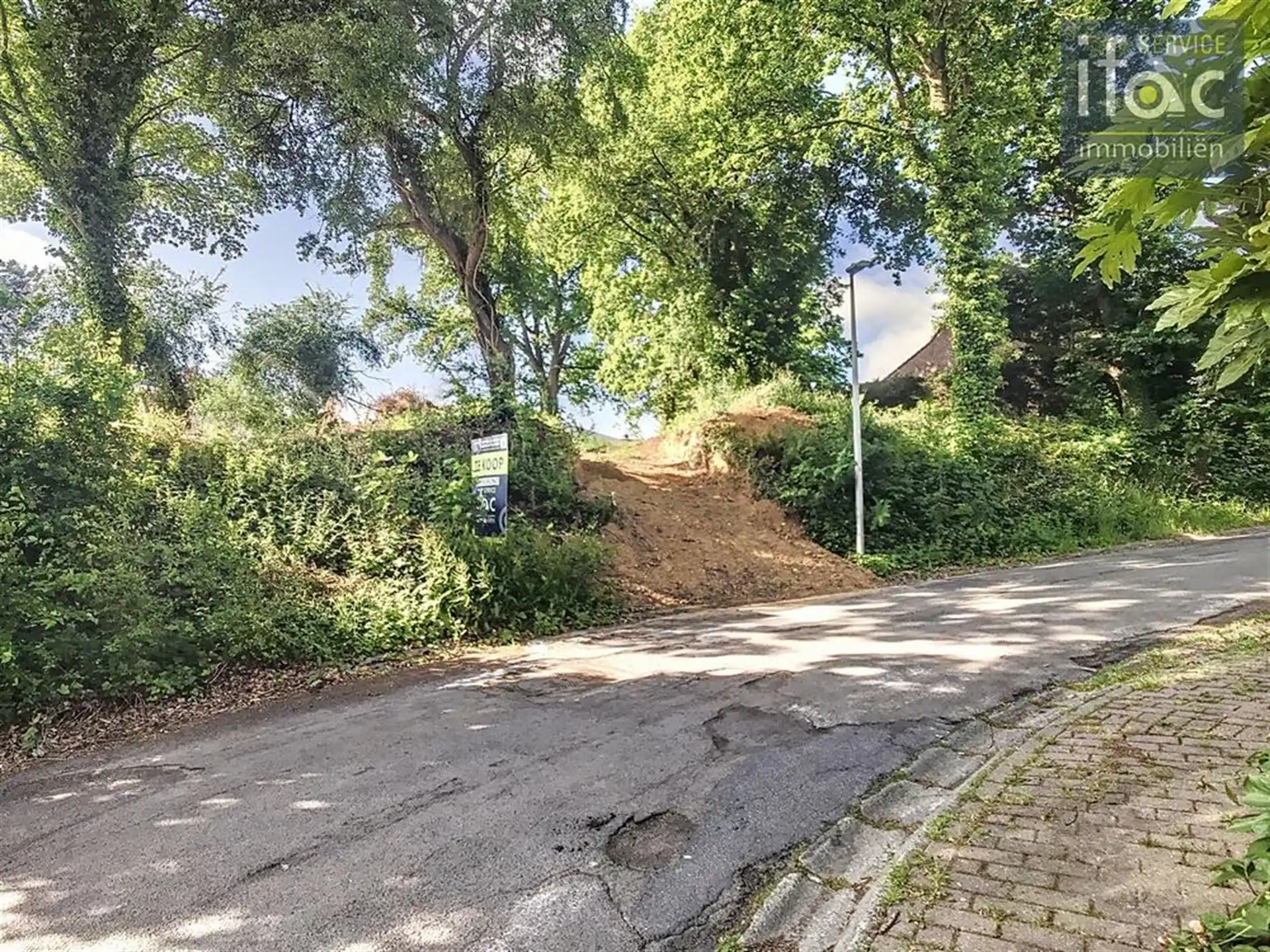 Bouwgrond open bebouwing – 11a98ca foto 8