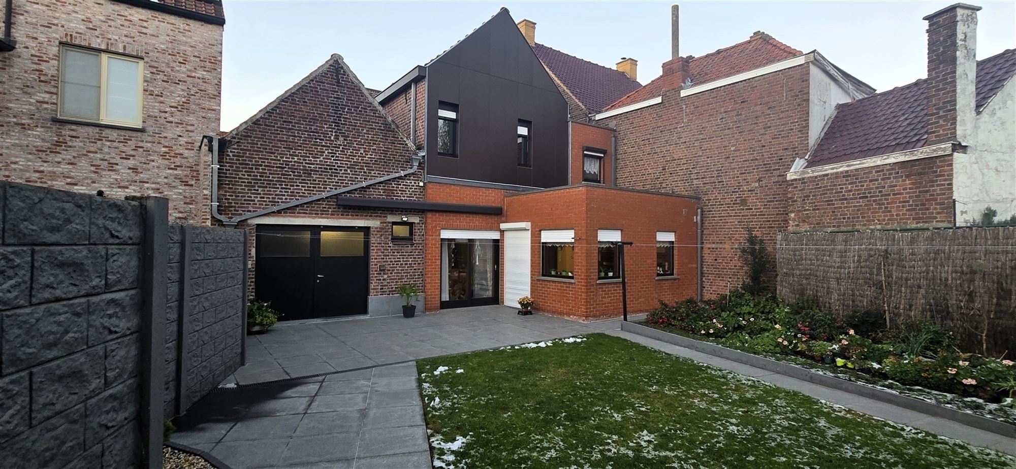 Huis foto 10