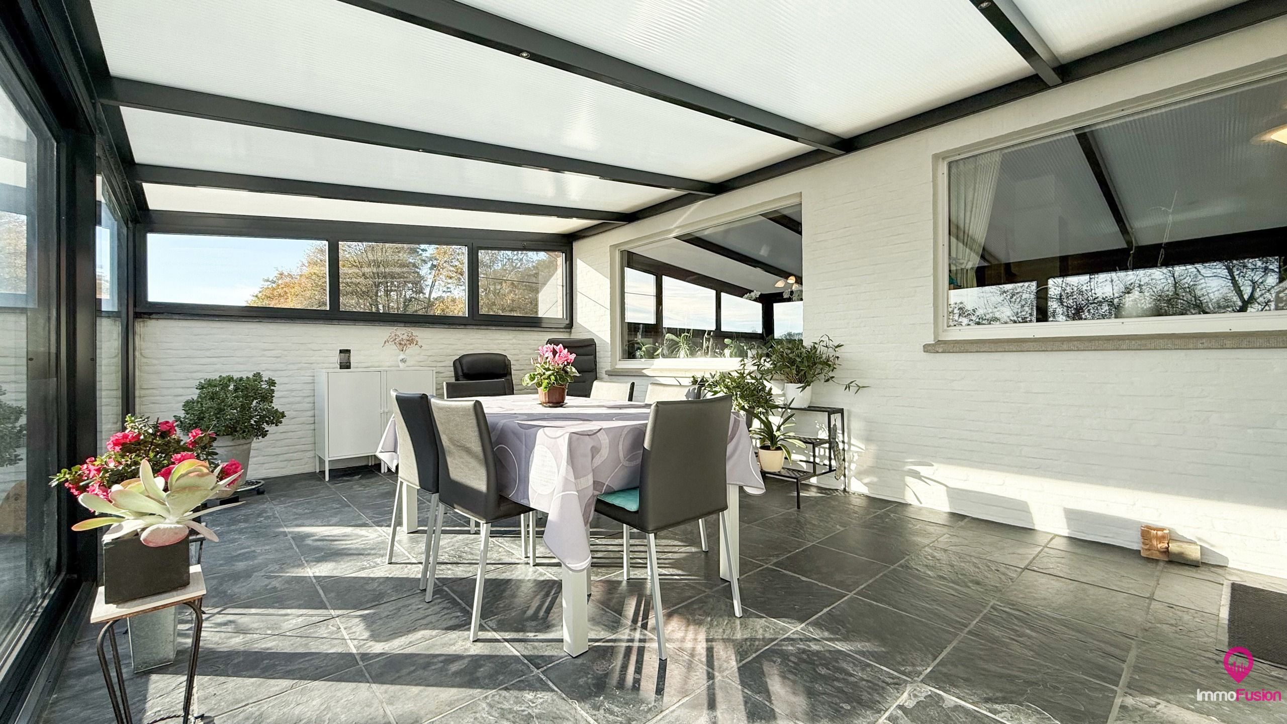 Rustig gelegen woning met 3 slpks en renovatiepotentieel! foto 18