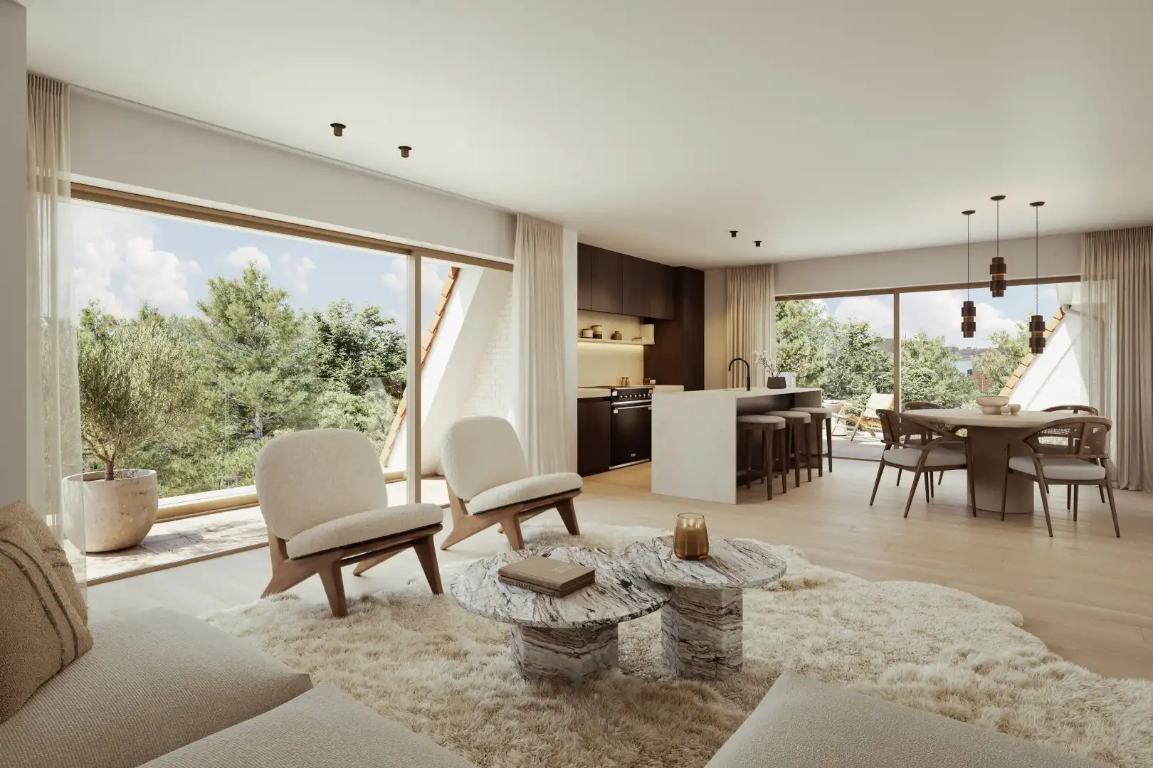 Villa Émeraude foto 10