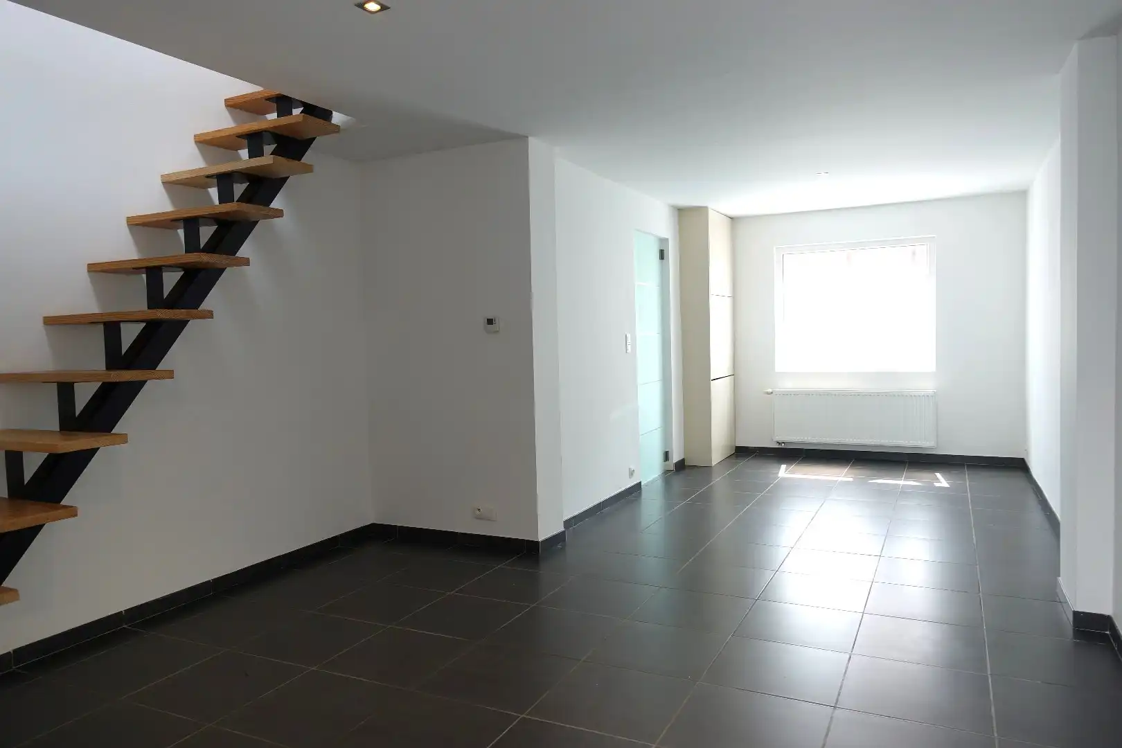 Gezellige vernieuwde woning te huur met 2 slaapkamers  foto 3