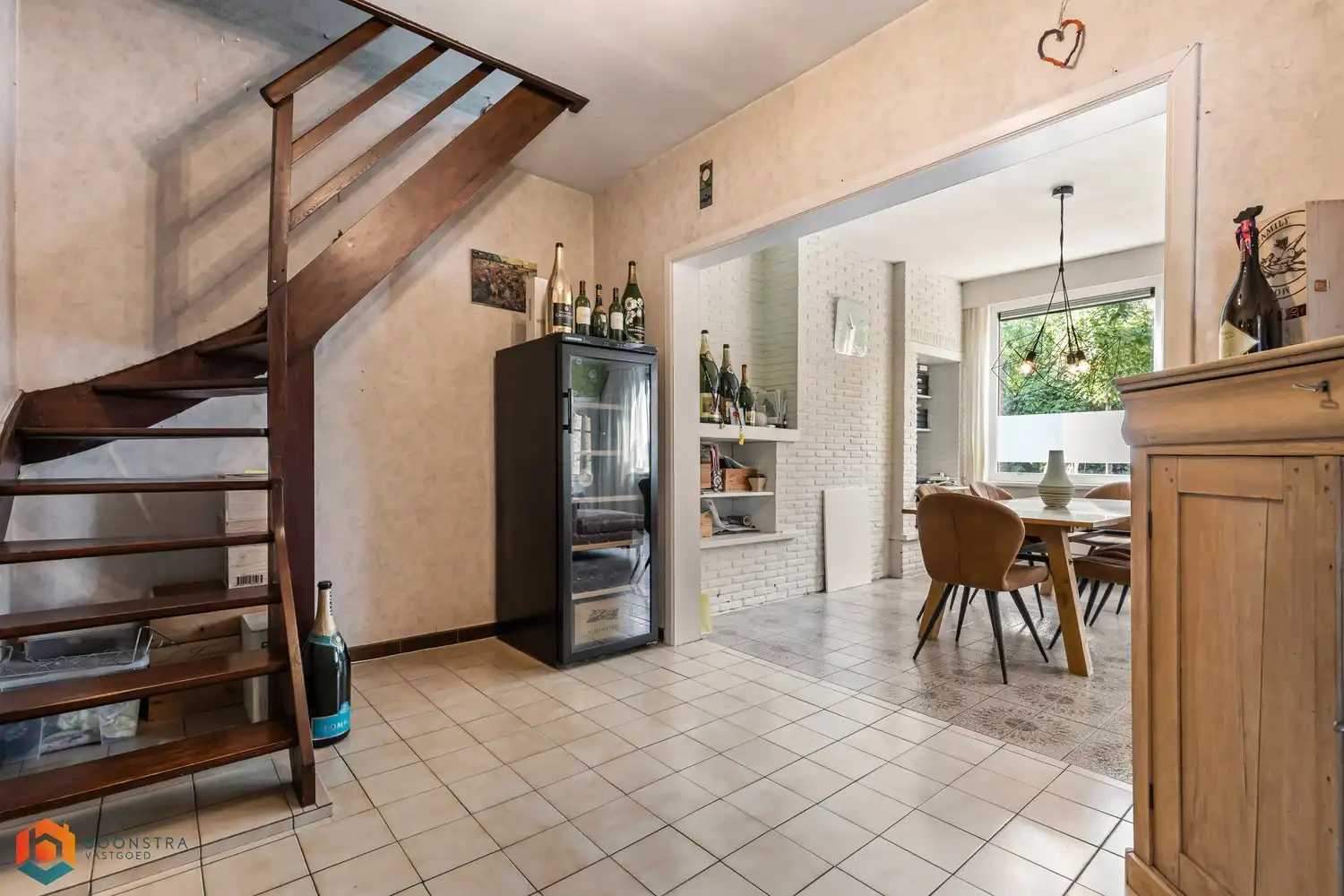 Voormalige tweewoonst met 4 slpkrs foto 8