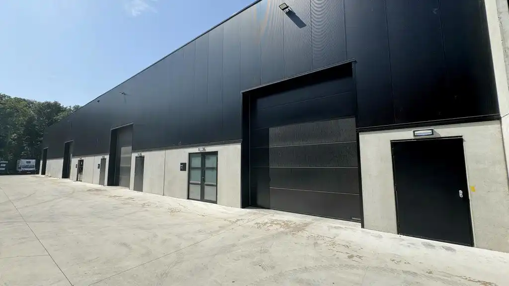 Industrieel terrein te huur Kalkenstraat 19 -/2.12 - 9255 Buggenhout