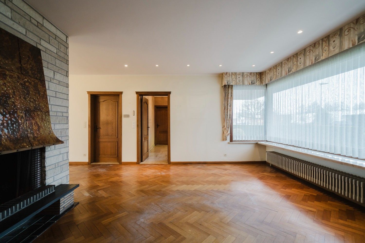 Gewaardeerde architectenwijk foto 14