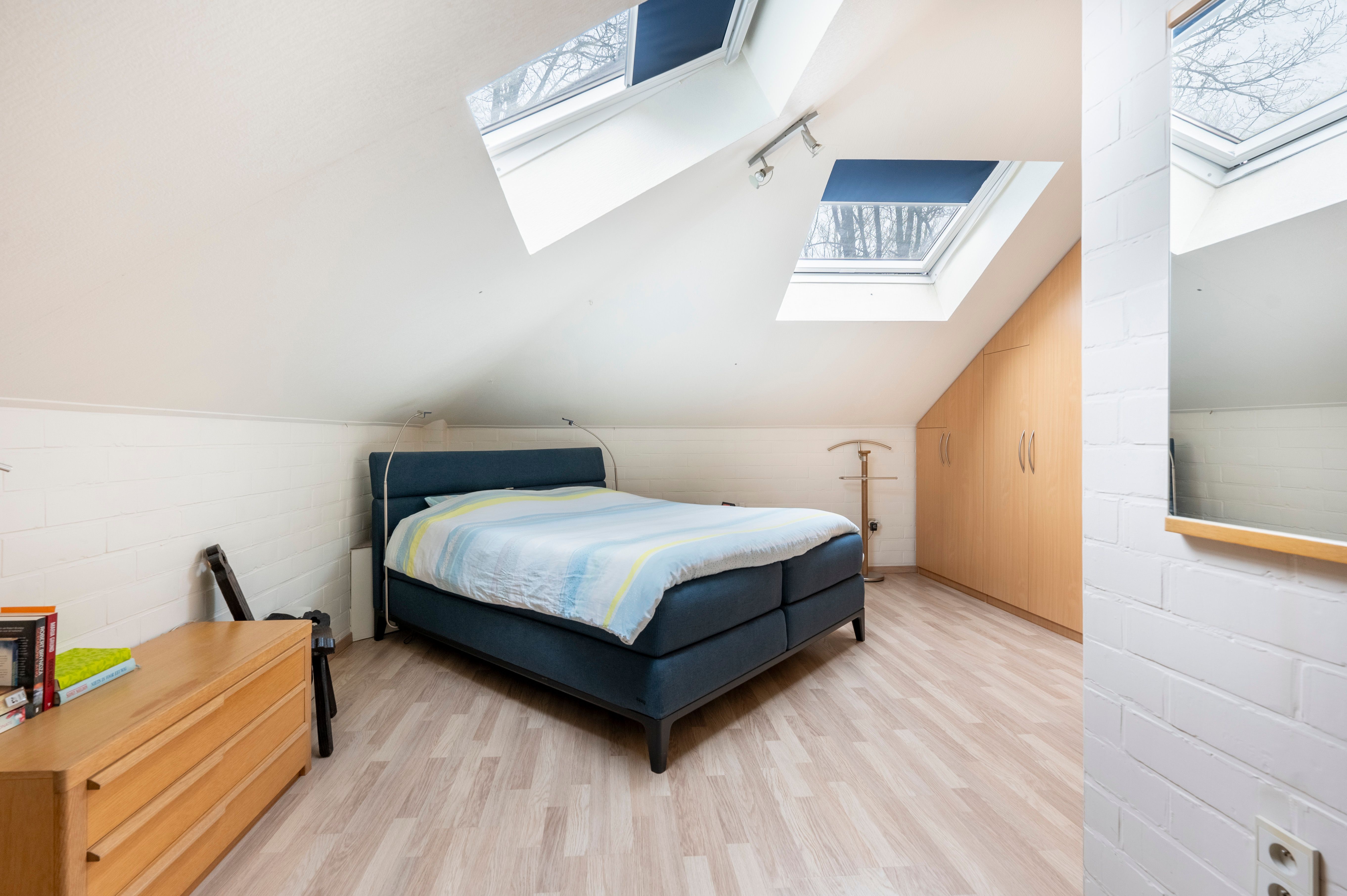 Huis Te Koop foto 12