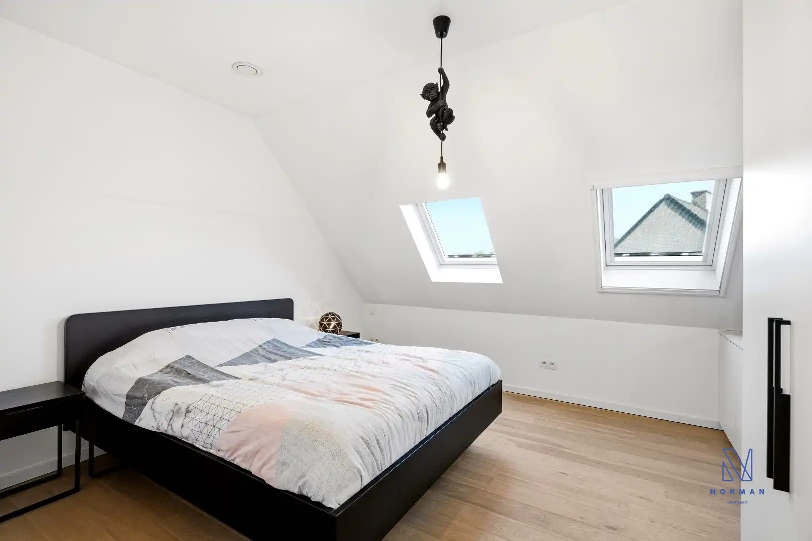 Recente woning met EPC A en 3 slaapkamers te koop in Harelbeke  foto 17