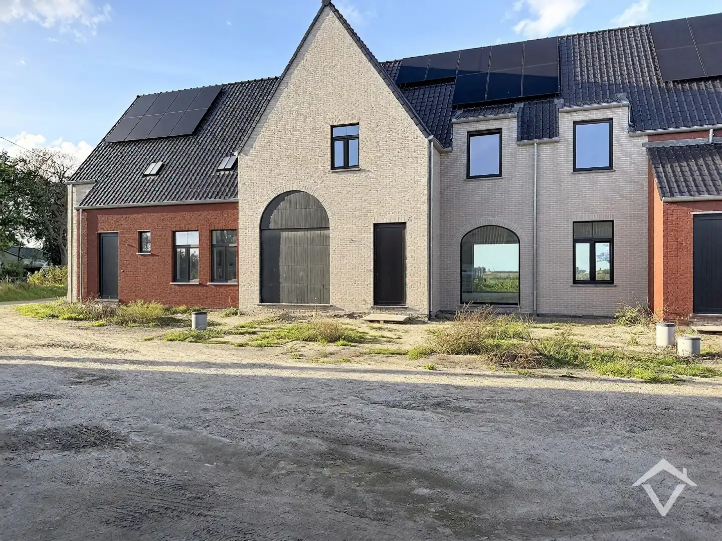 Huis te huur Gistelsesteenweg 172 -/A - 8460 Westkerke
