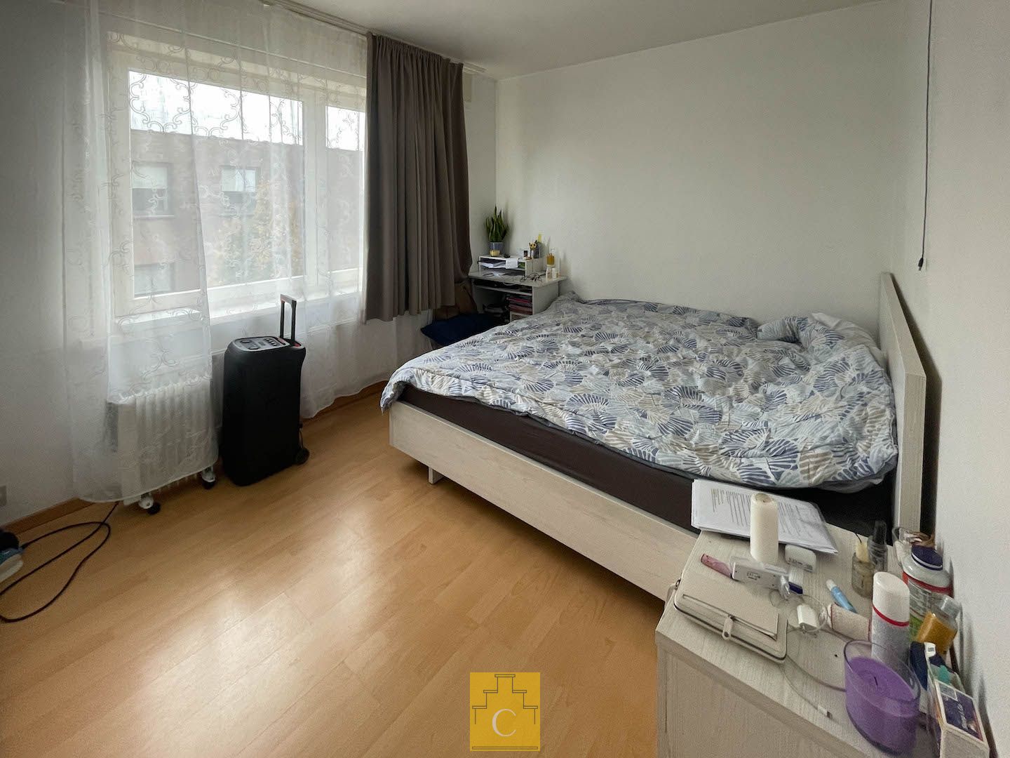 Ruim 3-slaapkamerappartement met terras in Sint-Andries foto 6