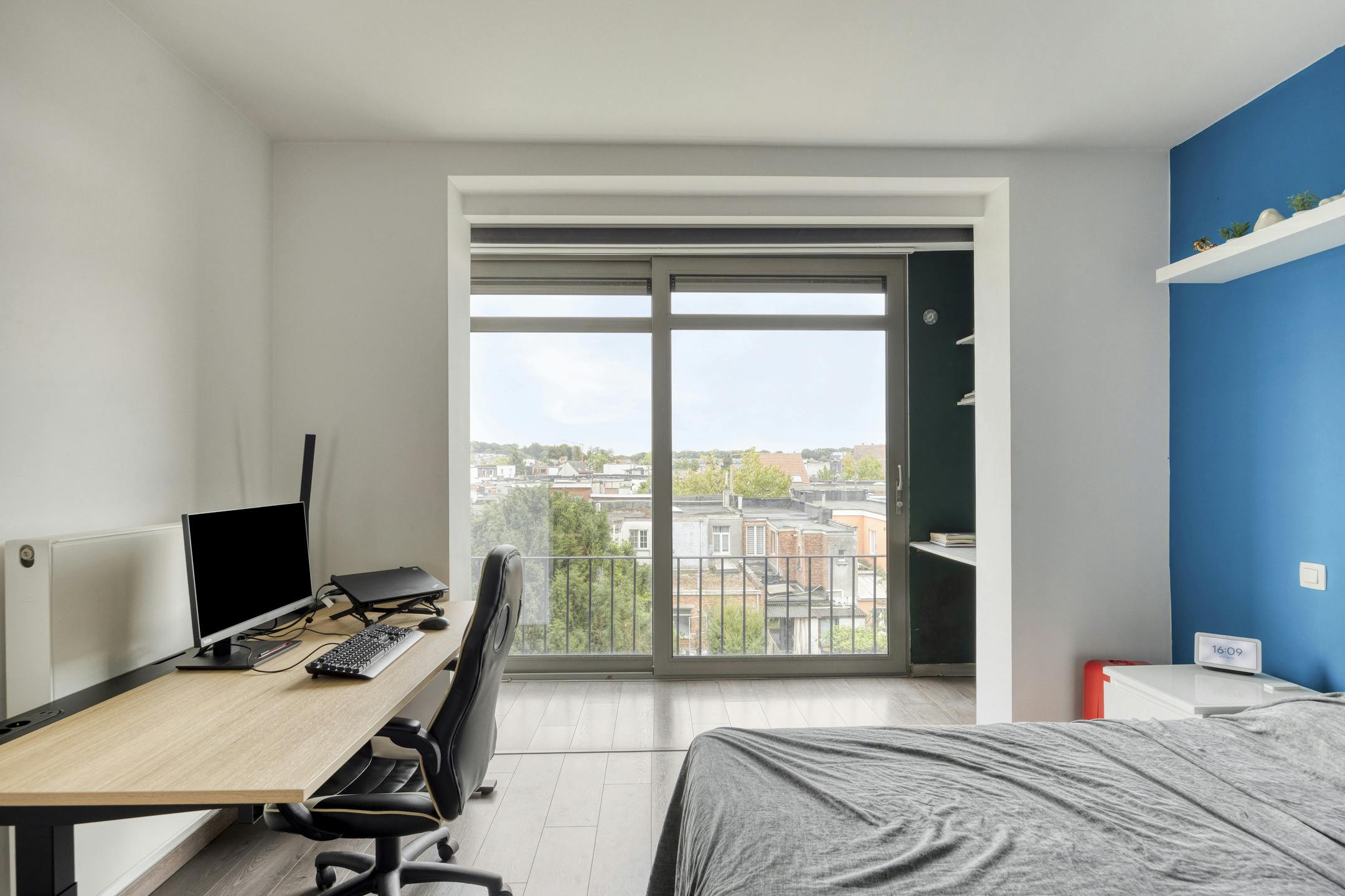 Recent gerenoveerd appartement te koop in Deurne  foto 10