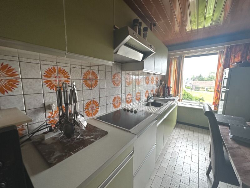 Te renoveren 2 slaapkamer appartement op tweede verdieping met terras. foto 15