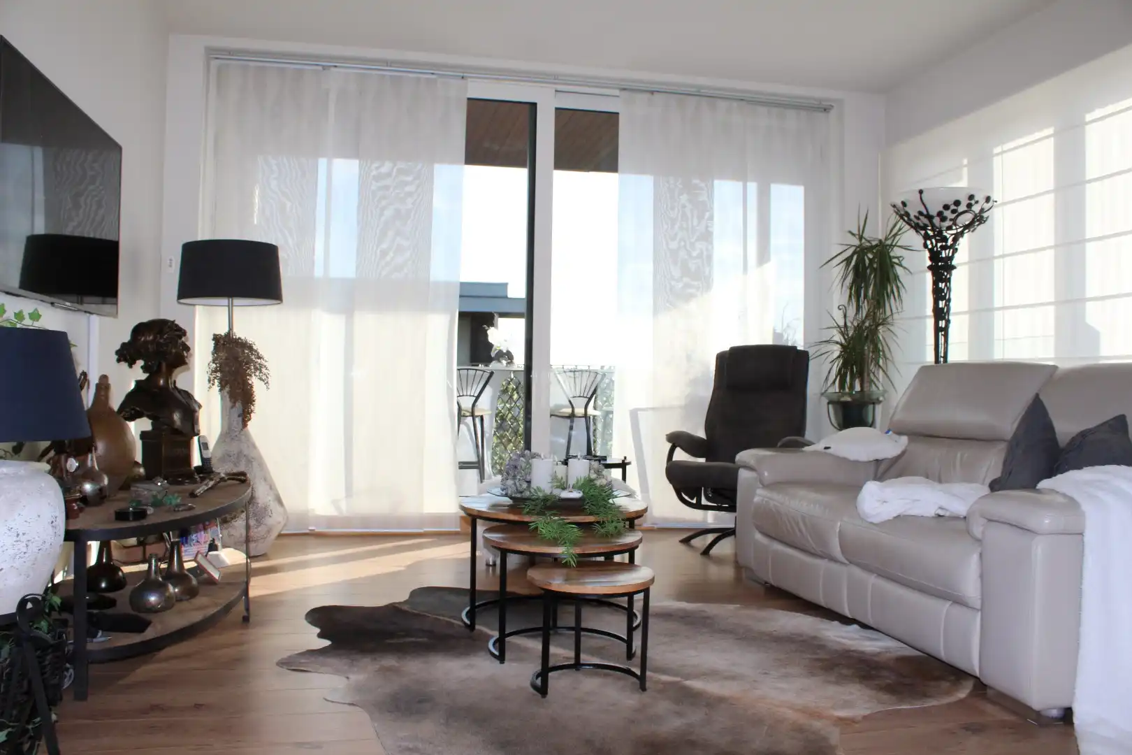 Ruim appartement met terras in het centrum van Lommel. foto 7