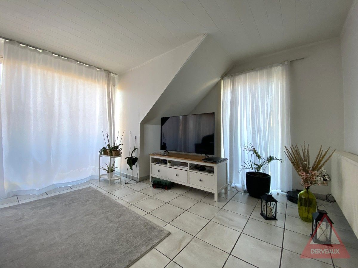 Moorslede – Ruim appartement met 2 terrassen in het centrum foto 4