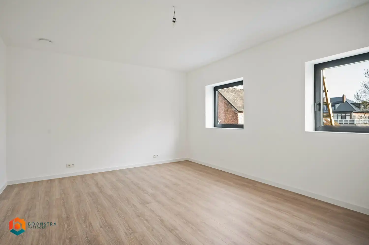 Nieuwbouwwoning met 3 slpkrs onder registratierecht te Tildonk foto 16