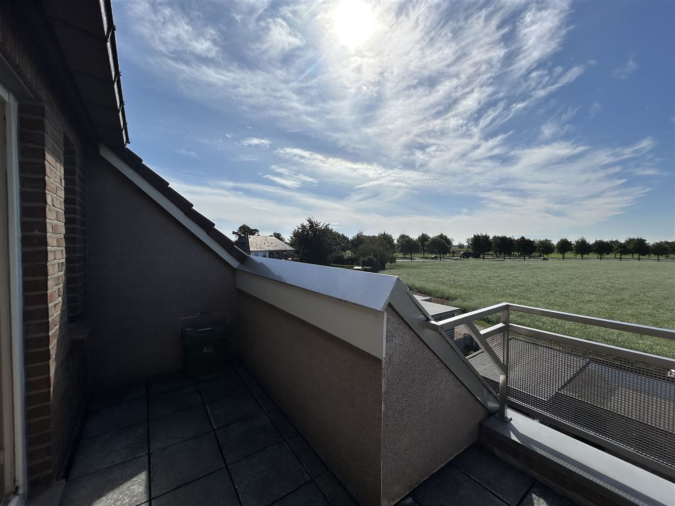 Gezellig appartement met 1 slaapkamer, terras en kelderberging.  foto 8