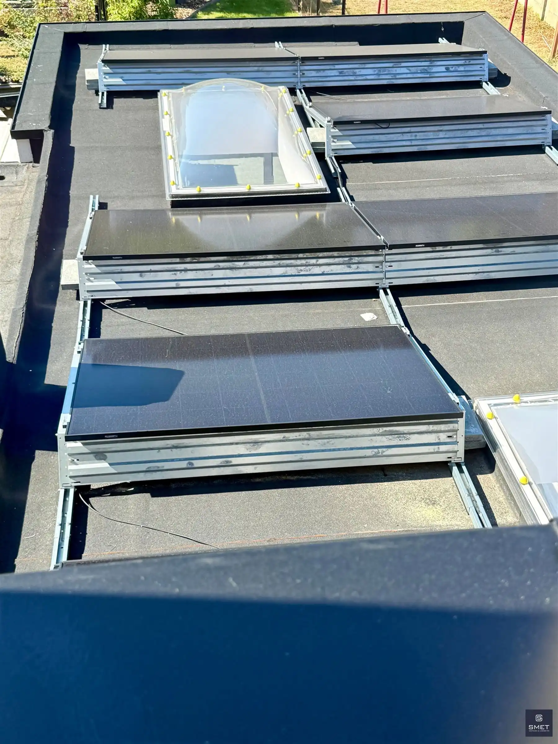 RUIME, VOLLEDIG GERENOVEERDE WONING MET 3 SLPKS foto 13