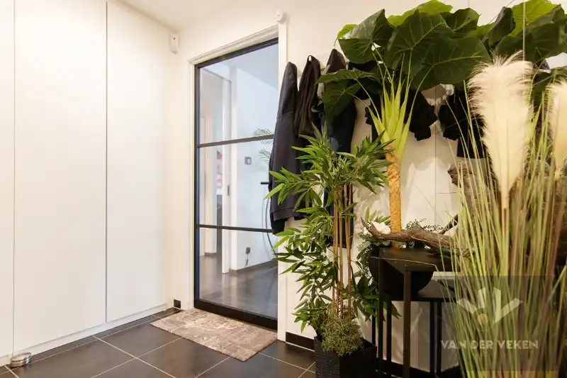 Luxueus afgewerkt 1-SLPKapp in residentie Zuidzicht II foto 5