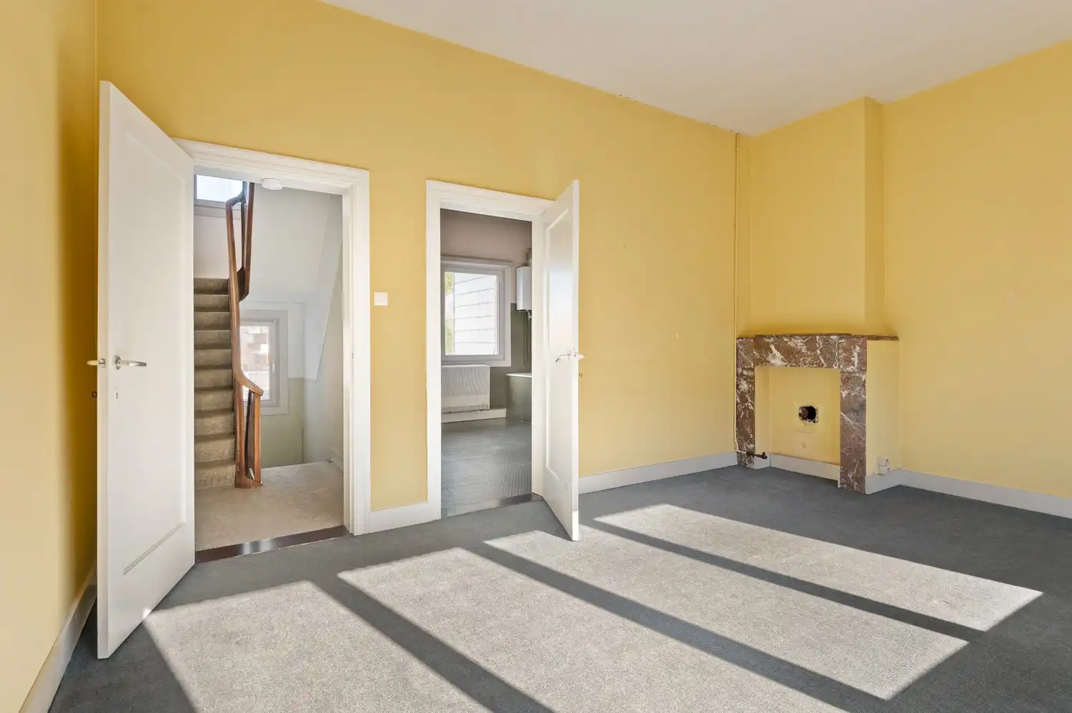 Te renoveren woning met 3 slaapkamers op toplocatie nabij centrum en station van Lier! foto 14