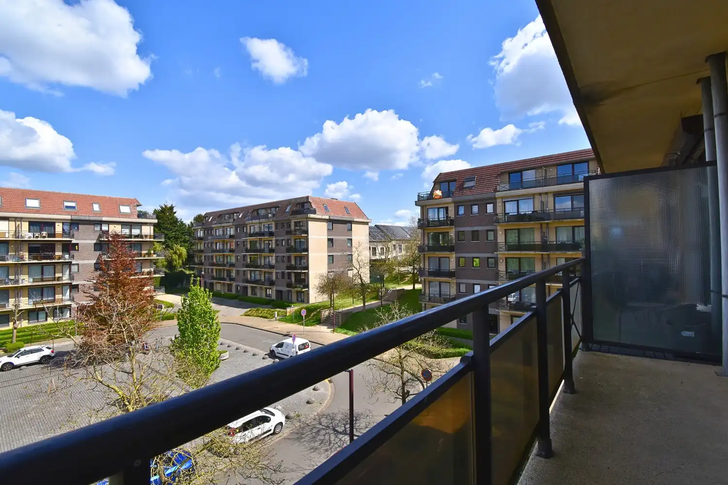 Appartement met 2 slaapkamers foto 3