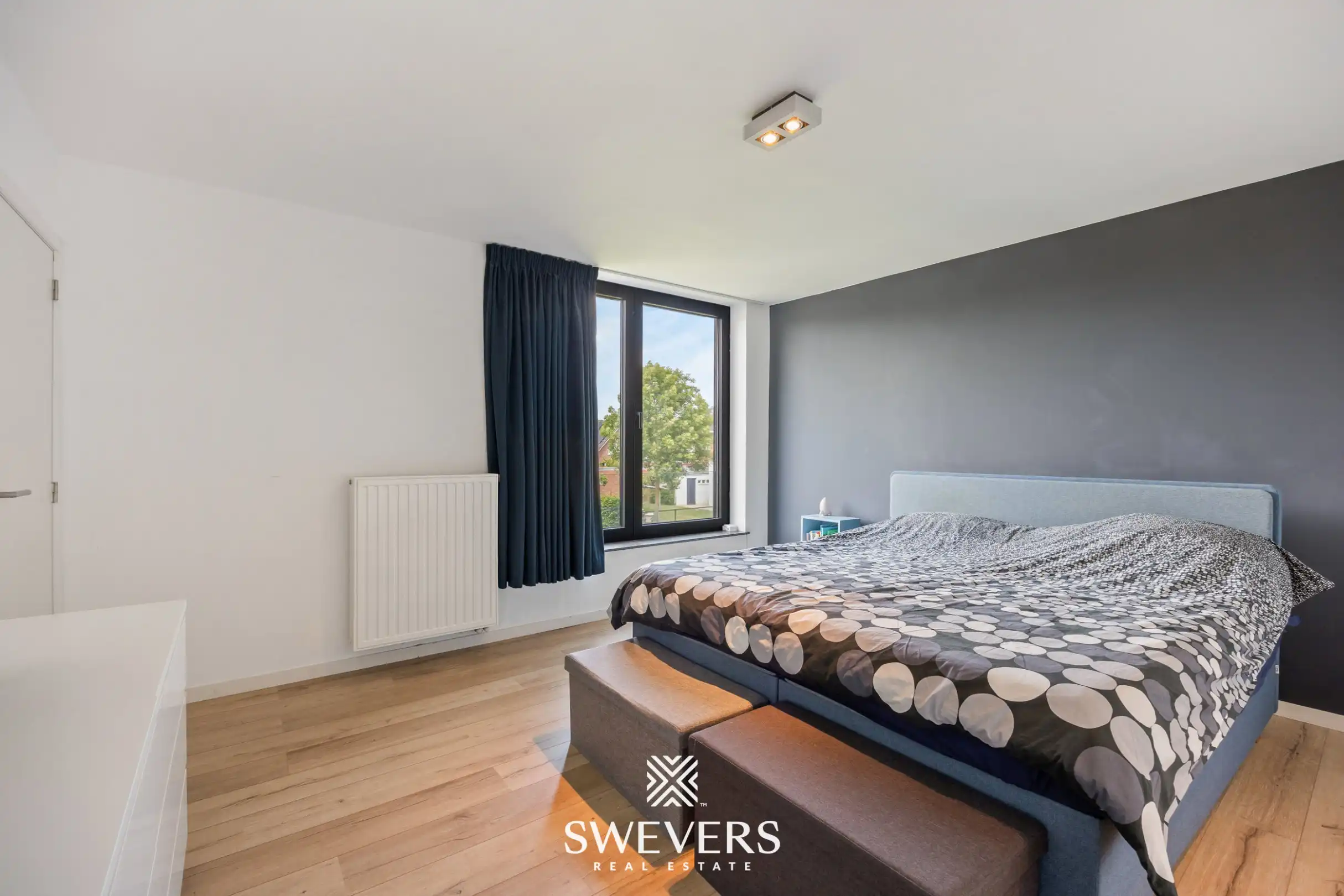 Recente moderne woning met 3 slaapkamers en EPC A   foto 15