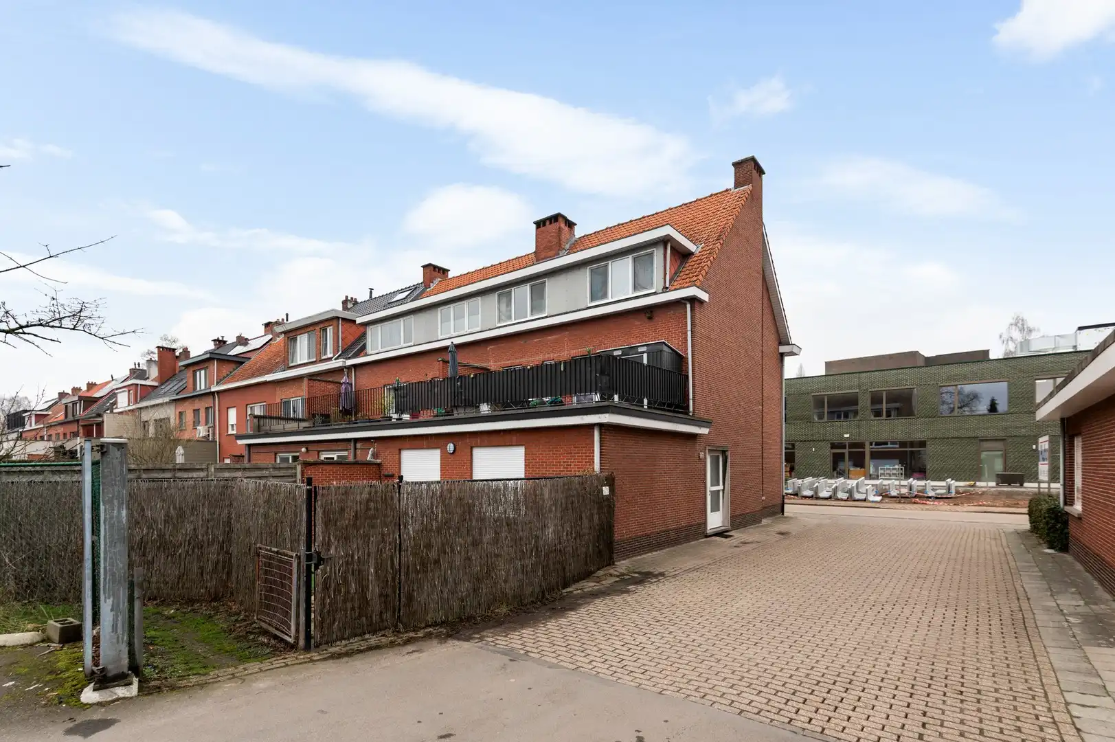 Instapklaar appartement in het levendige hart van Brasschaat foto 15