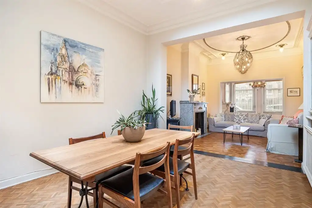 Charmant herenhuis met 4 slaapkamers foto 2