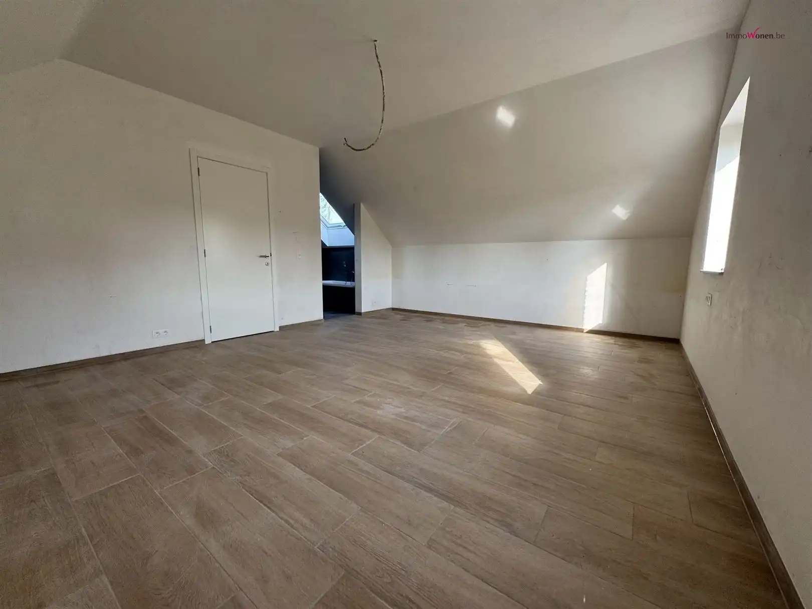 Unieke splinternieuwe villa bij ImmoWonen uniek 2% registr! foto 67