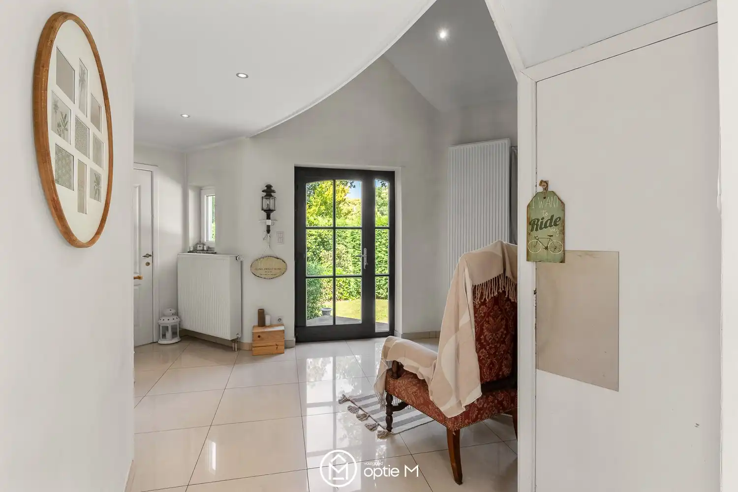 Karaktervolle villa met parktuin op een royaal perceel van 24a71 – vlakbij het centrum van Hasselt foto 10