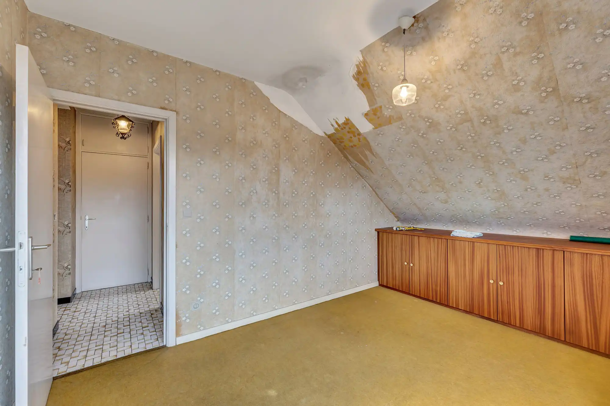 Halfopen bebouwing in Roosdaal! foto 14