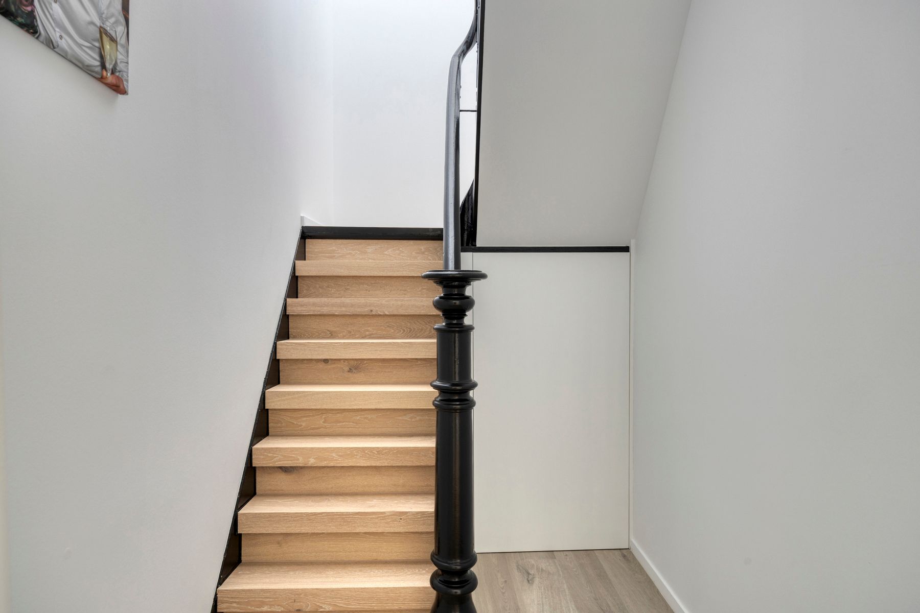 Perfect onderhouden eigendom, ideaal combinatie wonen/werk foto 18