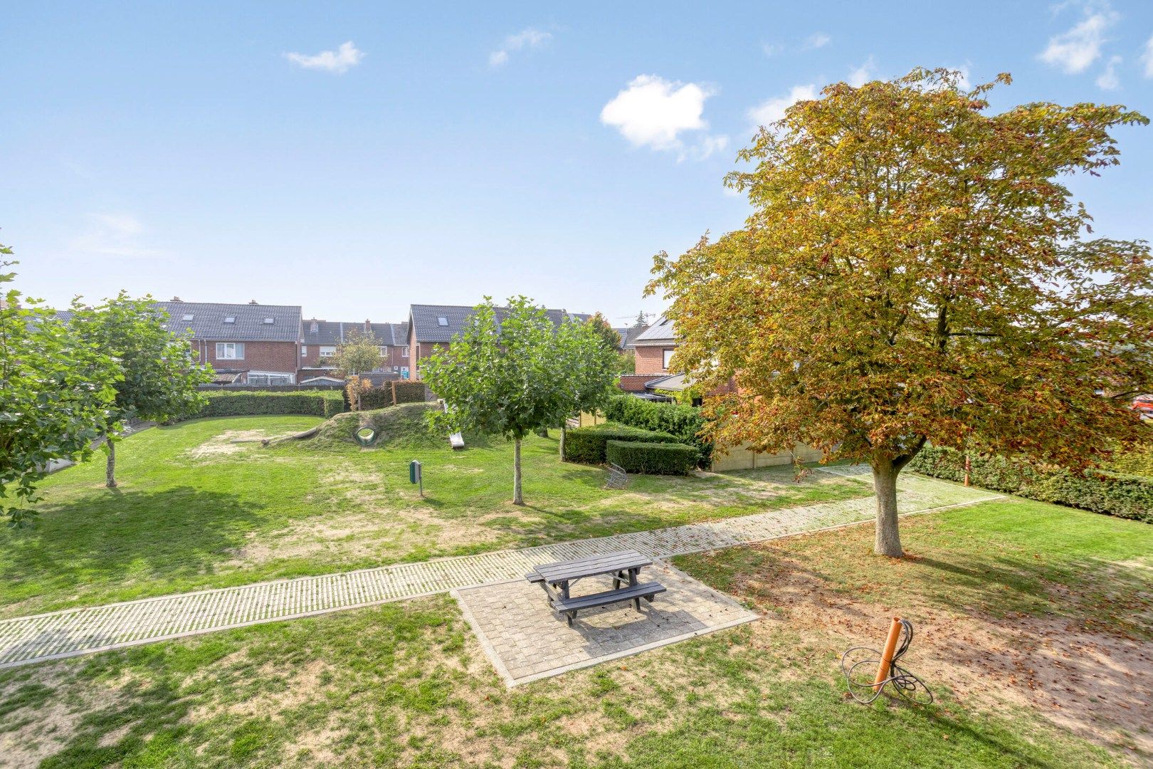 Op zoek naar een gezinswoning met veel potentieel in Merchtem? Welkom Home! foto 22