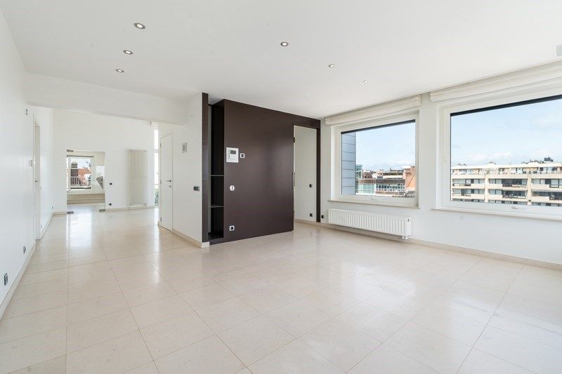 PRACHTIGE PENHOUSE TE KOOP IN HET CENTRUM VAN KOKSIJDE foto 9