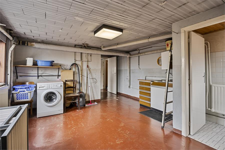 Gezinswoning te koop nabij centrum Veerle (Laakdal) foto 17