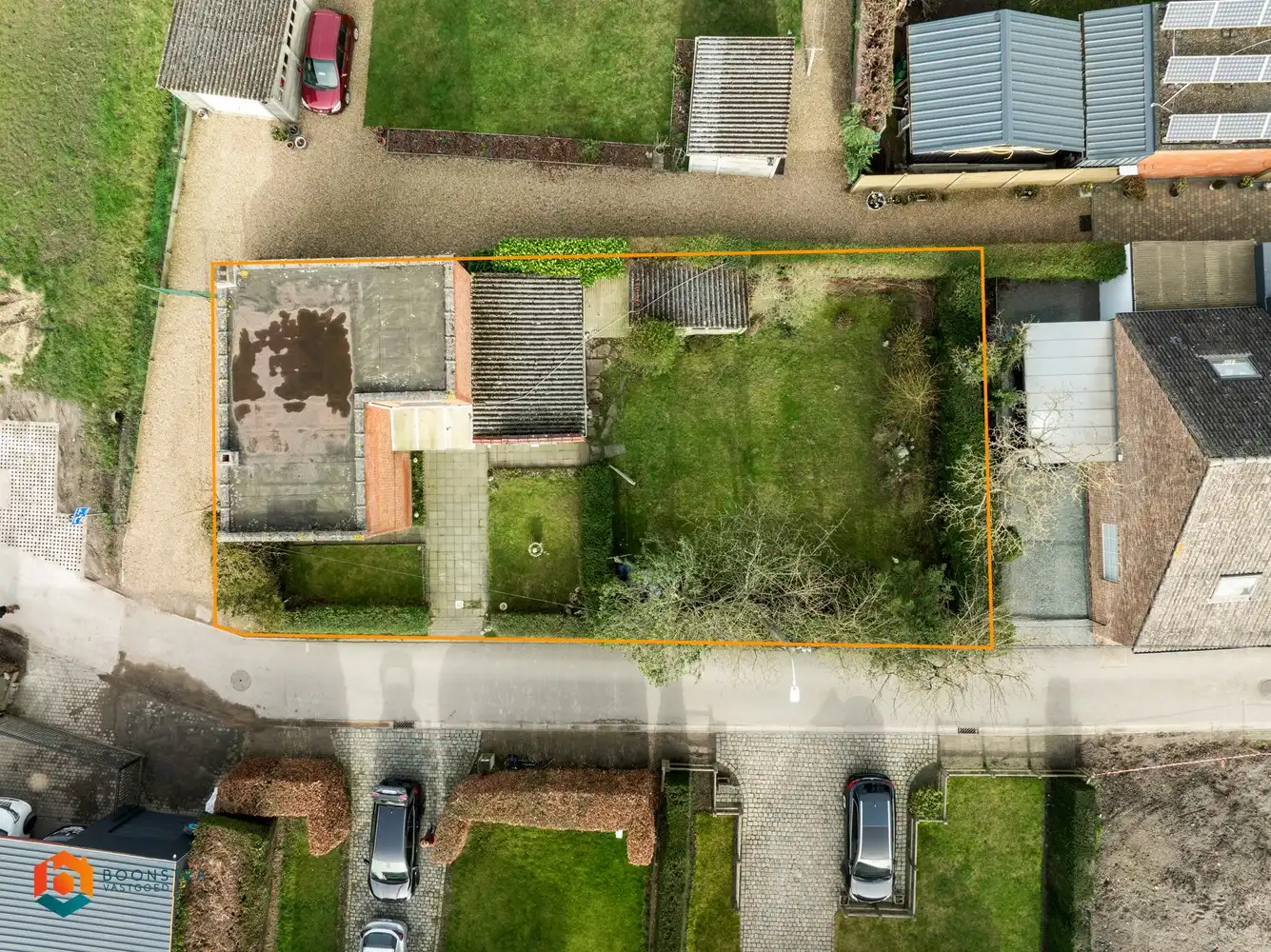 Te renoveren woning op uitzonderlijke locatie te Putte foto 21