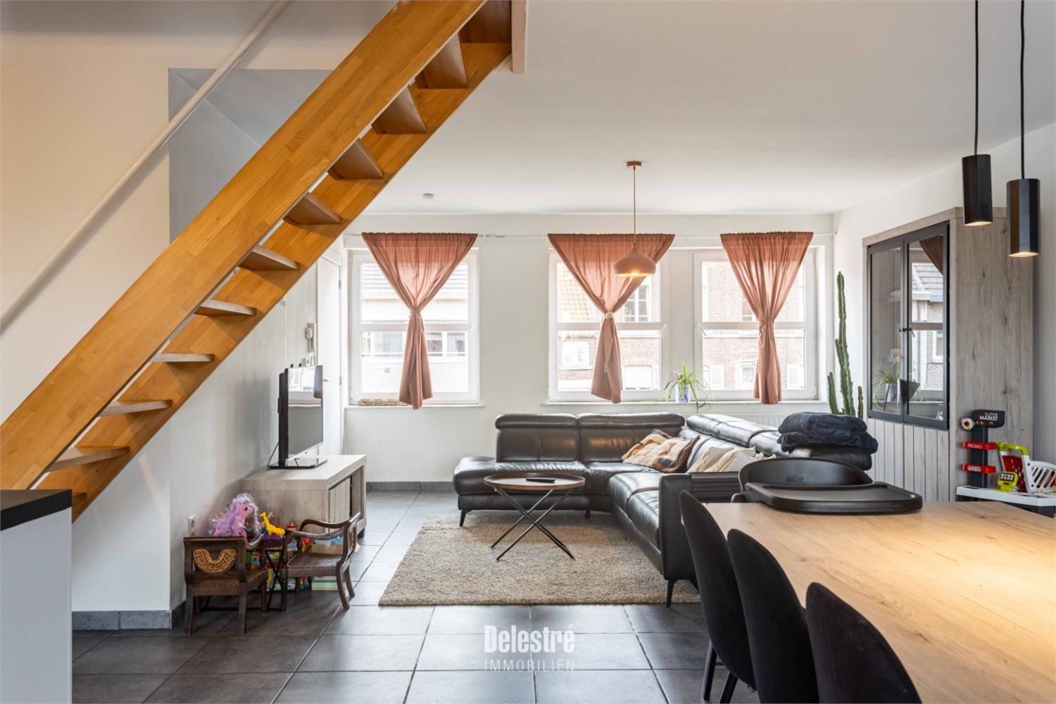 MODERN GOED ONDERHOUDEN APP. GEBOUW foto 30