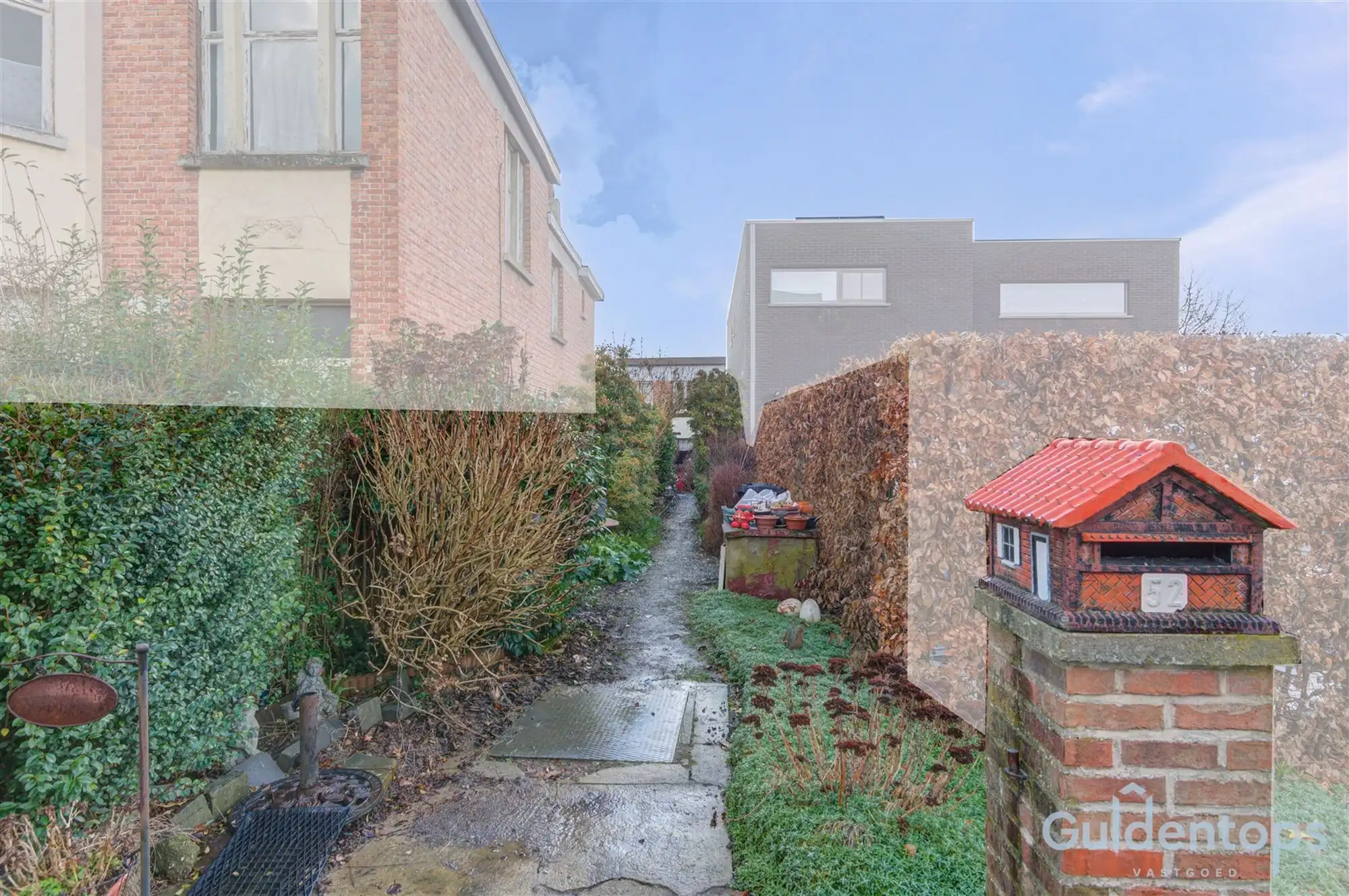 Open bebouwing op mooie ligging foto 33