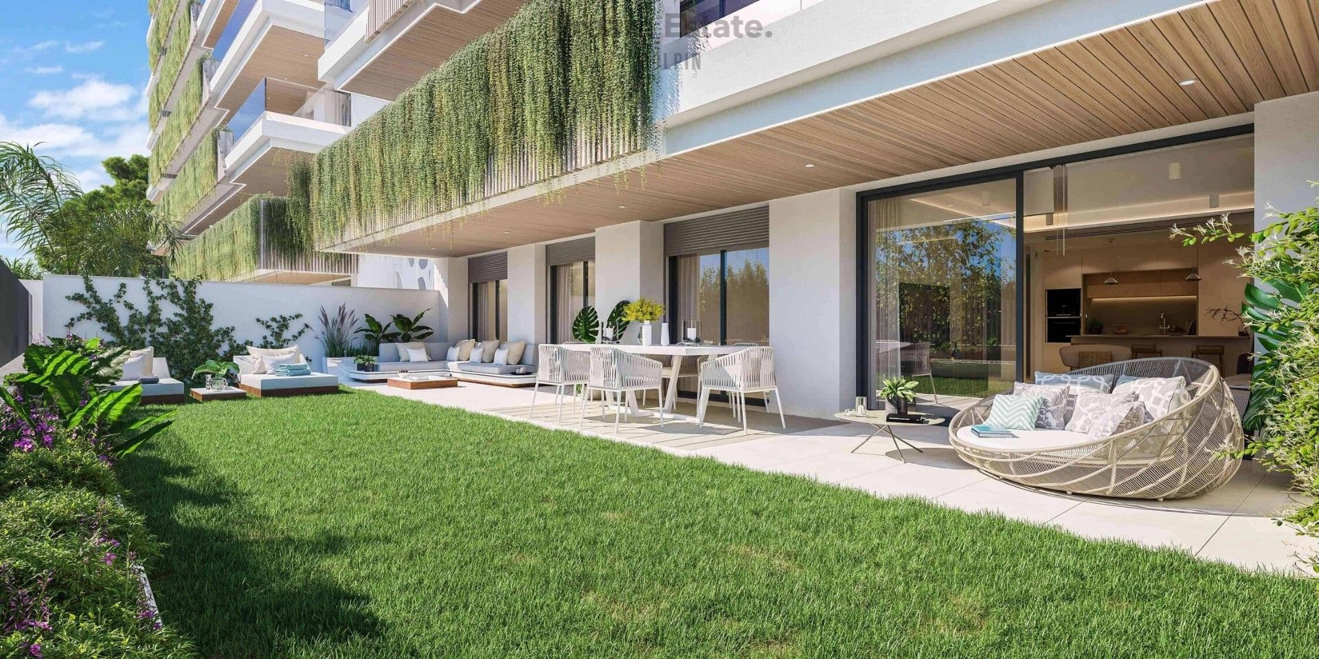 Een exclusief project op een steenworp van het strand en het bruisende Fuengirola. foto 12