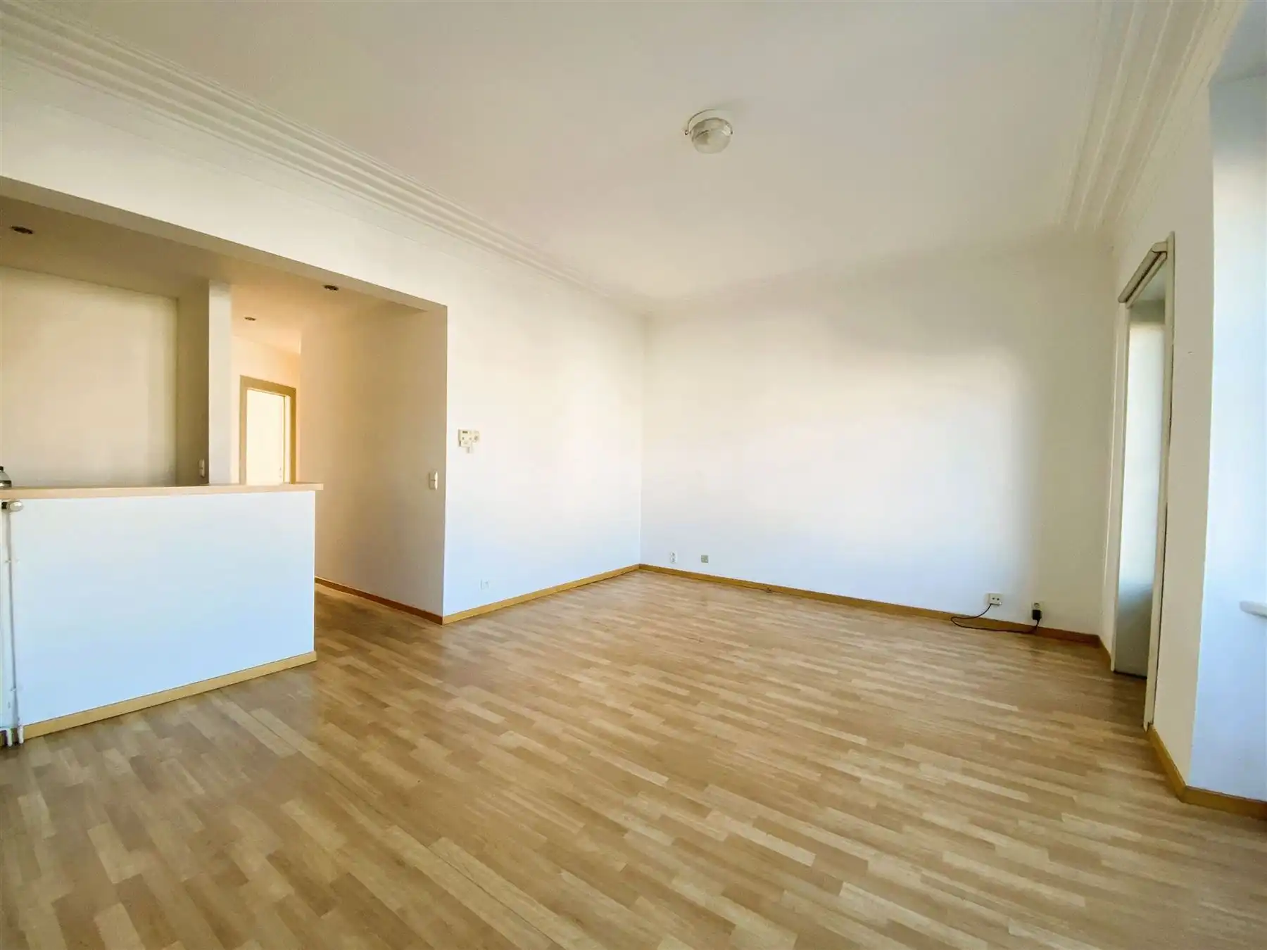 appartement foto 2