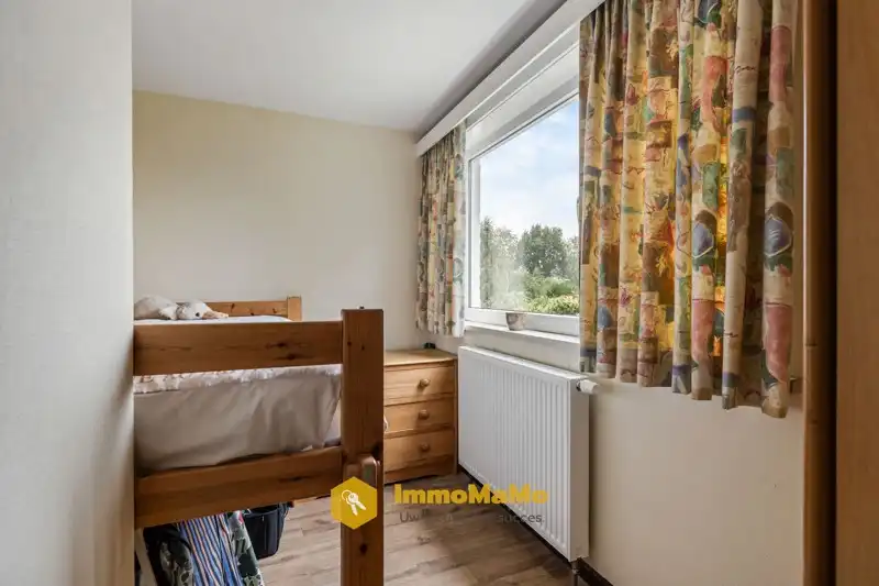 VRIJSTAANDE WONING MET 4 SLAAPKAMERS TE KOOP IN WACHTEBEKE (LOCHRISTI) foto 21