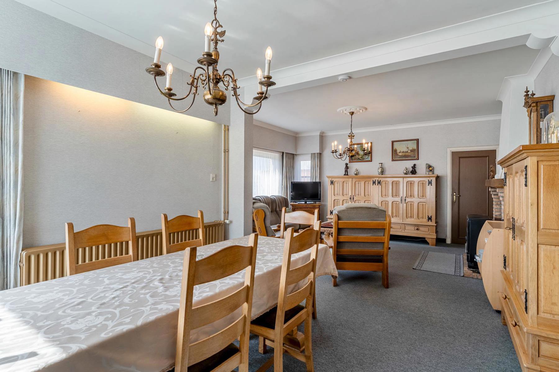 Charmante woning met vergezicht in Pelt foto 4